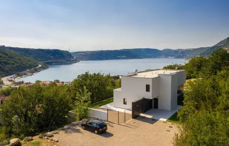 Villa Adria Blue, Maison 12 personnes à Bakarac - Photo 15