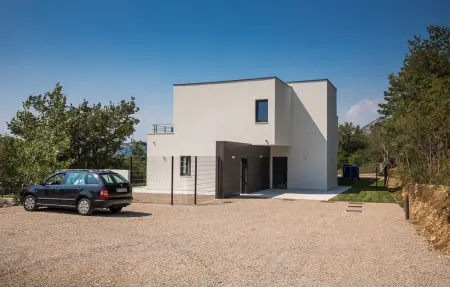 Villa Adria Blue, Maison 12 personnes à Bakarac - Photo 18