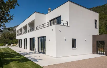 Villa Adria Blue, Maison 12 personnes à Bakarac - Photo 19