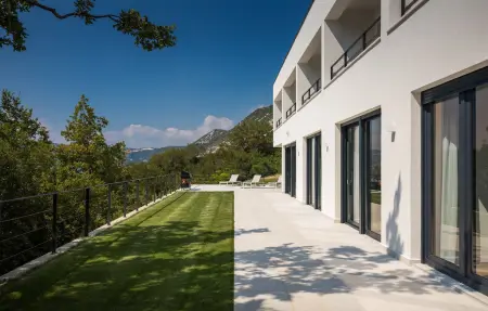 Villa Adria Blue, Maison 12 personnes à Bakarac - Photo 21