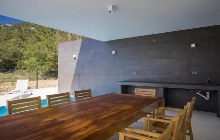 Villa Adria Blue, Maison 12 personnes à Bakarac - Photo 23