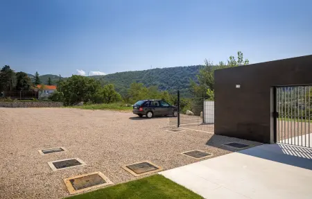 Villa Adria Blue, Maison 12 personnes à Bakarac - Photo 24