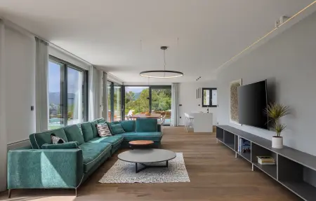 Villa Adria Blue, Maison 12 personnes à Bakarac - Photo 26