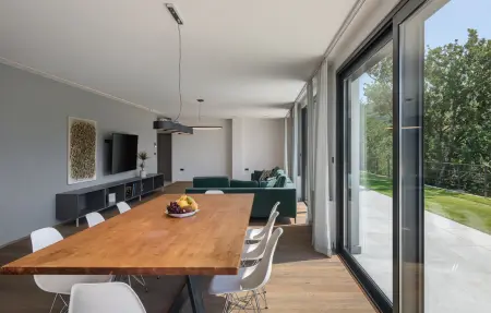 Villa Adria Blue, Maison 12 personnes à Bakarac - Photo 30