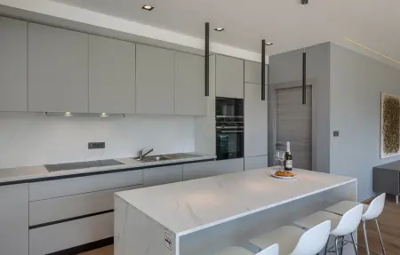 Villa Adria Blue, Maison 12 personnes à Bakarac - Photo 33