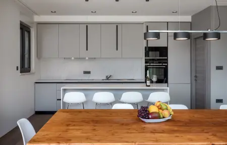 Villa Adria Blue, Maison 12 personnes à Bakarac - Photo 34