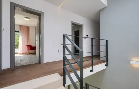 Villa Adria Blue, Maison 12 personnes à Bakarac - Photo 35