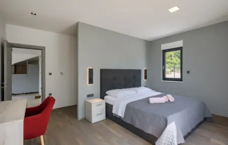 Villa Adria Blue, Maison 12 personnes à Bakarac - Photo 37