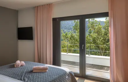 Villa Adria Blue, Maison 12 personnes à Bakarac - Photo 38