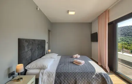 Villa Adria Blue, Maison 12 personnes à Bakarac - Photo 39