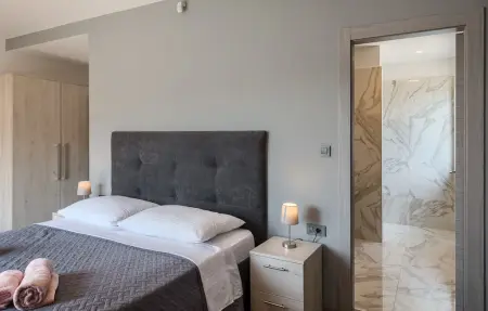 Villa Adria Blue, Maison 12 personnes à Bakarac - Photo 40