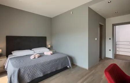 Villa Adria Blue, Maison 12 personnes à Bakarac - Photo 42