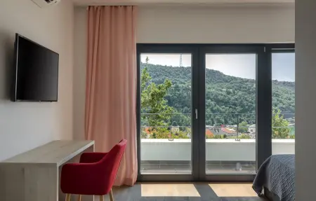 Villa Adria Blue, Maison 12 personnes à Bakarac - Photo 44