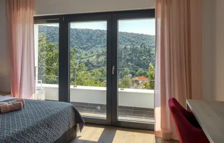 Villa Adria Blue, Maison 12 personnes à Bakarac - Photo 45
