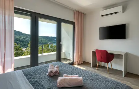 Villa Adria Blue, Maison 12 personnes à Bakarac - Photo 46