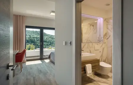 Villa Adria Blue, Maison 12 personnes à Bakarac - Photo 47