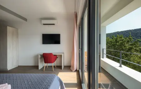 Villa Adria Blue, Maison 12 personnes à Bakarac - Photo 48