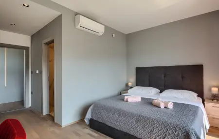 Villa Adria Blue, Maison 12 personnes à Bakarac - Photo 51