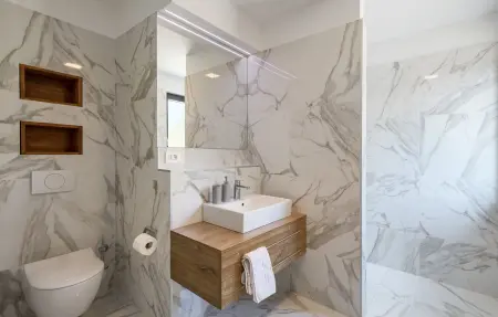 Villa Adria Blue, Maison 12 personnes à Bakarac - Photo 55