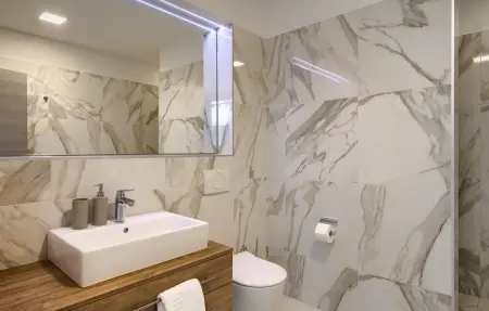Villa Adria Blue, Maison 12 personnes à Bakarac - Photo 57