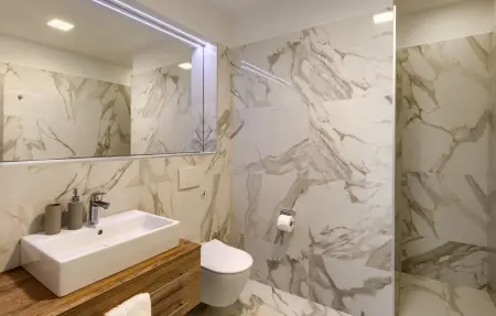 Villa Adria Blue, Maison 12 personnes à Bakarac - Photo 58