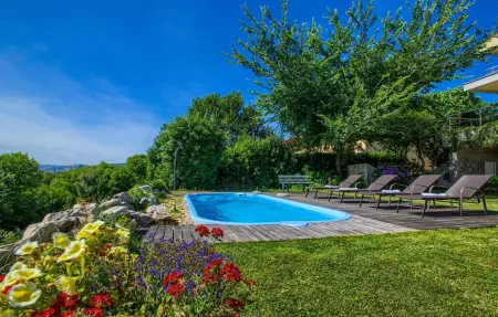 Villa House Iver, Maison 8 personnes à Kostrena - Photo 3