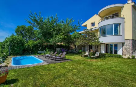 Villa House Iver, Maison 8 personnes à Kostrena - Photo 6