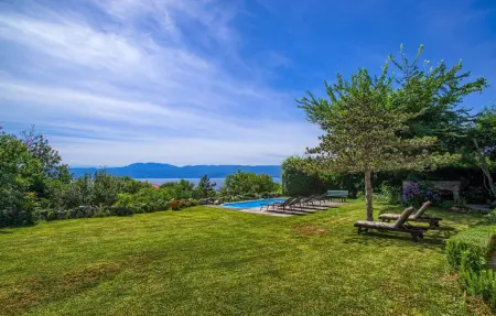 Villa House Iver, Maison 8 personnes à Kostrena - Photo 12