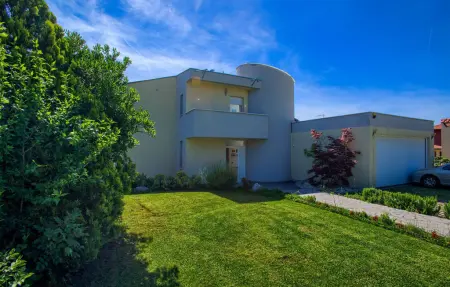 Villa House Iver, Maison 8 personnes à Kostrena - Photo 17