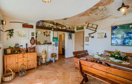 Villa House Iver, Maison 8 personnes à Kostrena - Photo 23