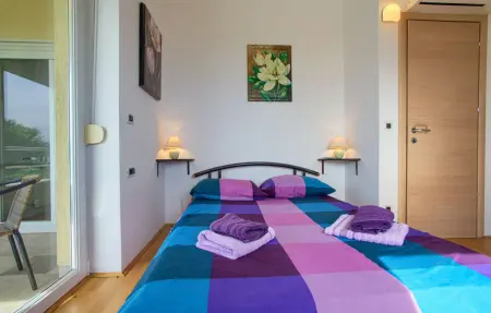 Villa House Iver, Maison 8 personnes à Kostrena - Photo 31