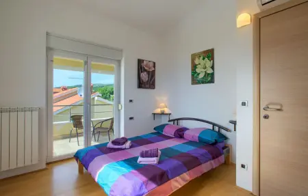 Villa House Iver, Maison 8 personnes à Kostrena - Photo 32
