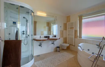 Villa House Iver, Maison 8 personnes à Kostrena - Photo 34