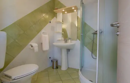 Villa House Iver, Maison 8 personnes à Kostrena - Photo 35