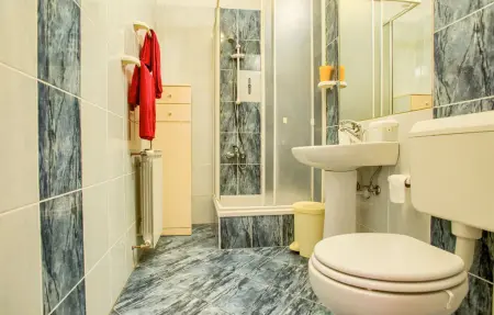 Villa House Iver, Maison 8 personnes à Kostrena - Photo 36