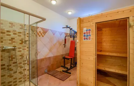 Villa House Iver, Maison 8 personnes à Kostrena - Photo 37