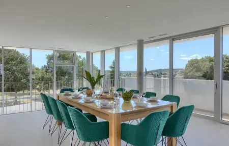 Villa Koko, Maison 12 personnes à Rovinj - Photo 1