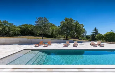 Villa Koko, Maison 12 personnes à Rovinj - Photo 2