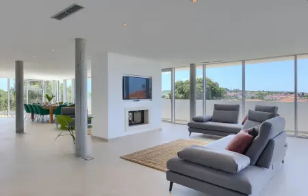 Villa Koko, Maison 12 personnes à Rovinj - Photo 3