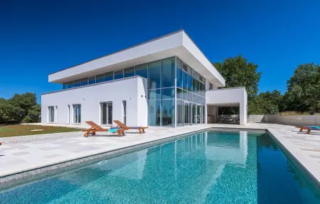 Villa Koko, Maison 12 personnes à Rovinj - Photo 4