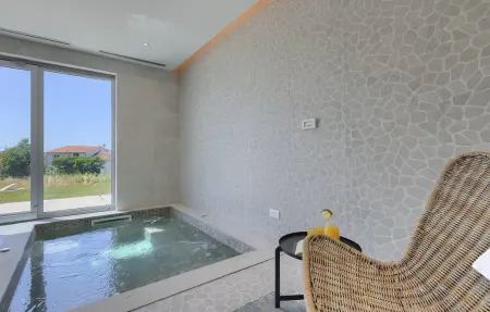 Villa Koko, Maison 12 personnes à Rovinj - Photo 9