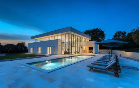 Villa Koko, Maison 12 personnes à Rovinj - Photo 10