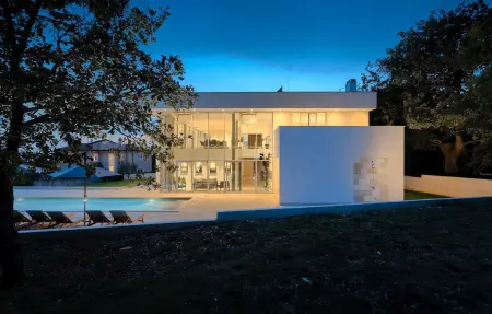 Villa Koko, Maison 12 personnes à Rovinj - Photo 13