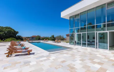 Villa Koko, Maison 12 personnes à Rovinj - Photo 14