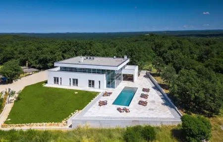 Villa Koko, Maison 12 personnes à Rovinj - Photo 15