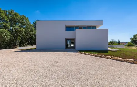 Villa Koko, Maison 12 personnes à Rovinj - Photo 17