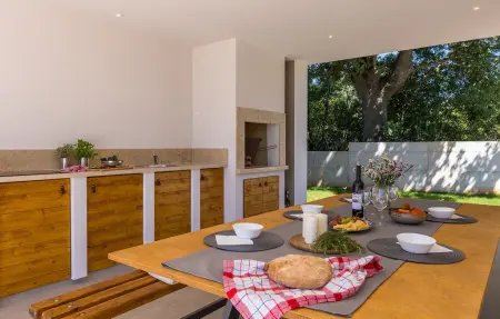 Villa Koko, Maison 12 personnes à Rovinj - Photo 19