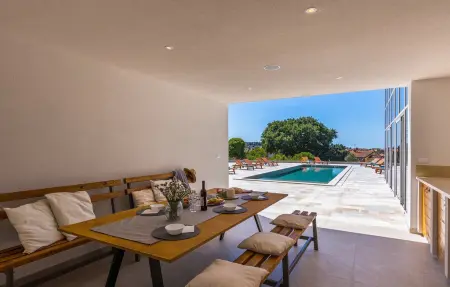 Villa Koko, Maison 12 personnes à Rovinj - Photo 21
