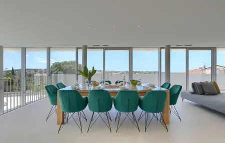Villa Koko, Maison 12 personnes à Rovinj - Photo 23