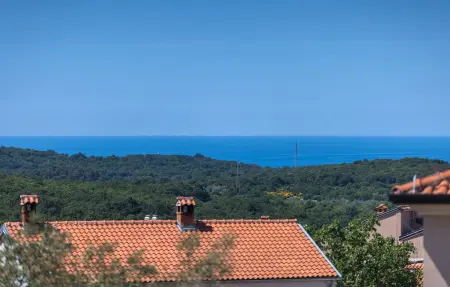 Villa Koko, Maison 12 personnes à Rovinj - Photo 24